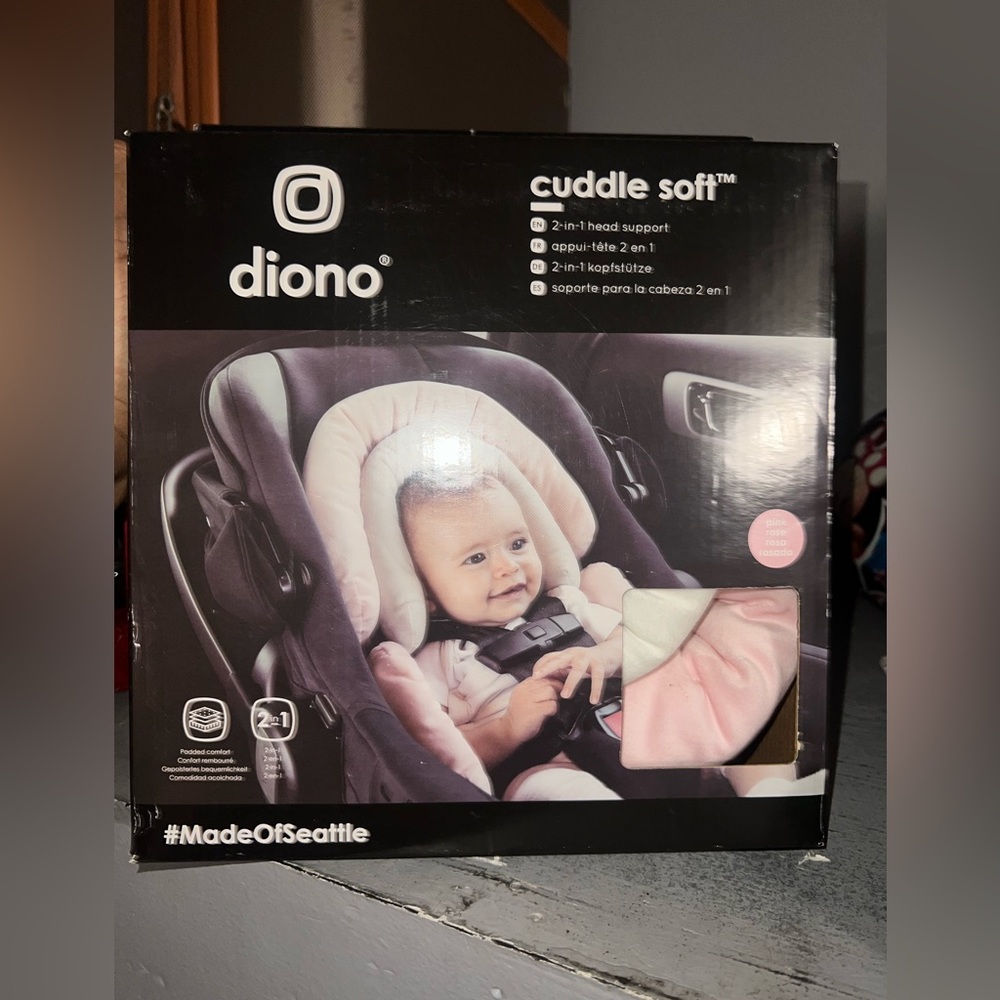 For Babies